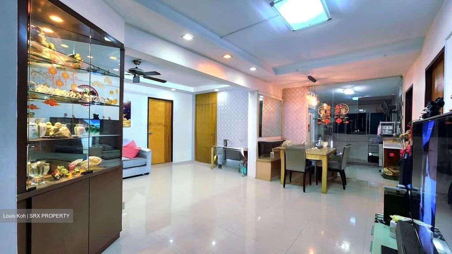 Blk 467 Crawford Court (Kallang/Whampoa), HDB 5 Rooms #568337421